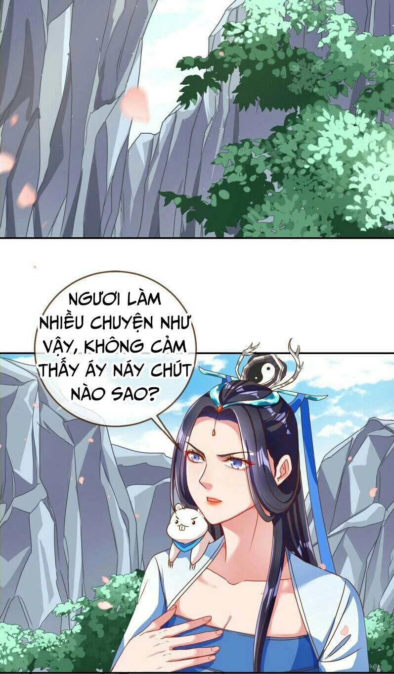 Vạn Tra Triêu Hoàng Chapter 124 - 3