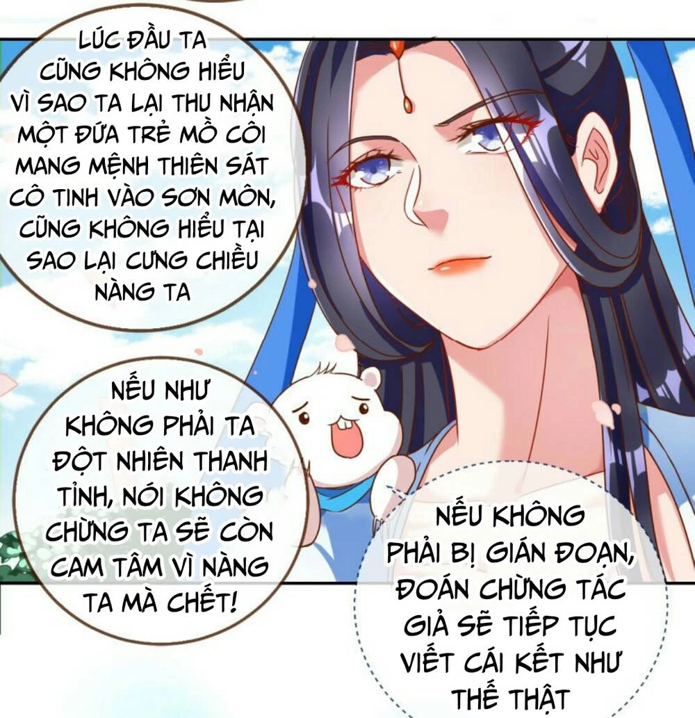 Vạn Tra Triêu Hoàng Chapter 124 - 5