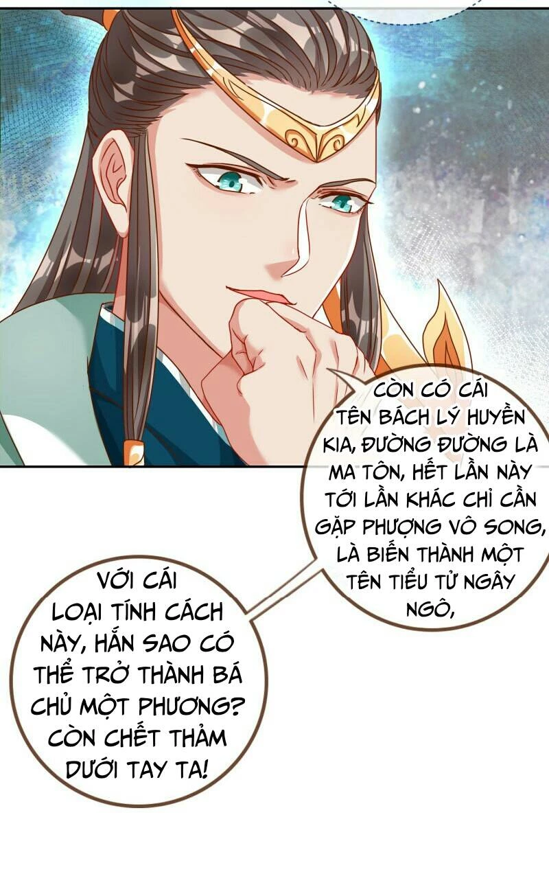 Vạn Tra Triêu Hoàng Chapter 124 - 6