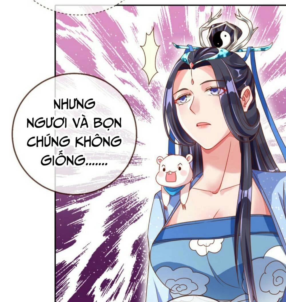 Vạn Tra Triêu Hoàng Chapter 124 - 8