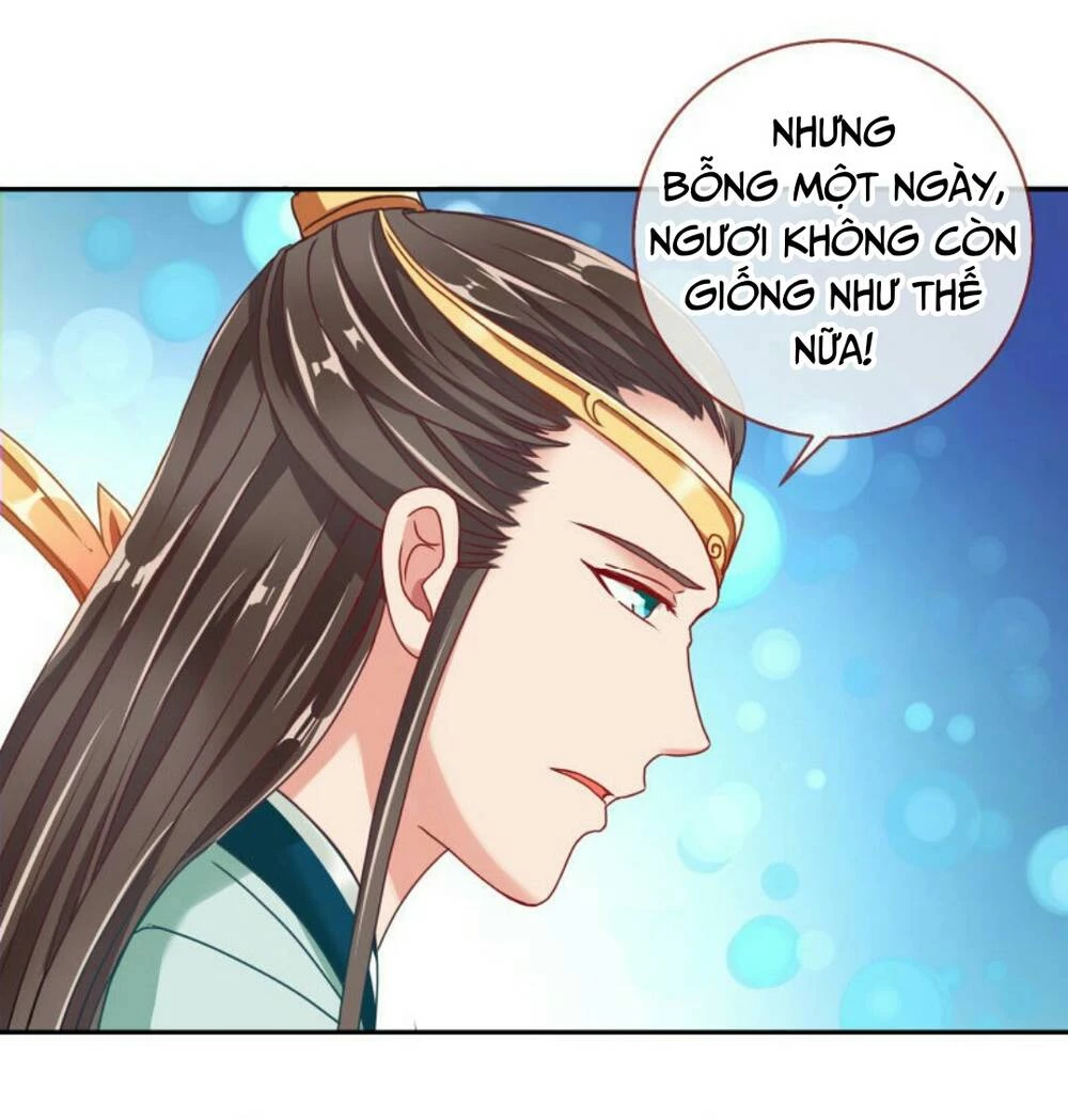 Vạn Tra Triêu Hoàng Chapter 124 - 11