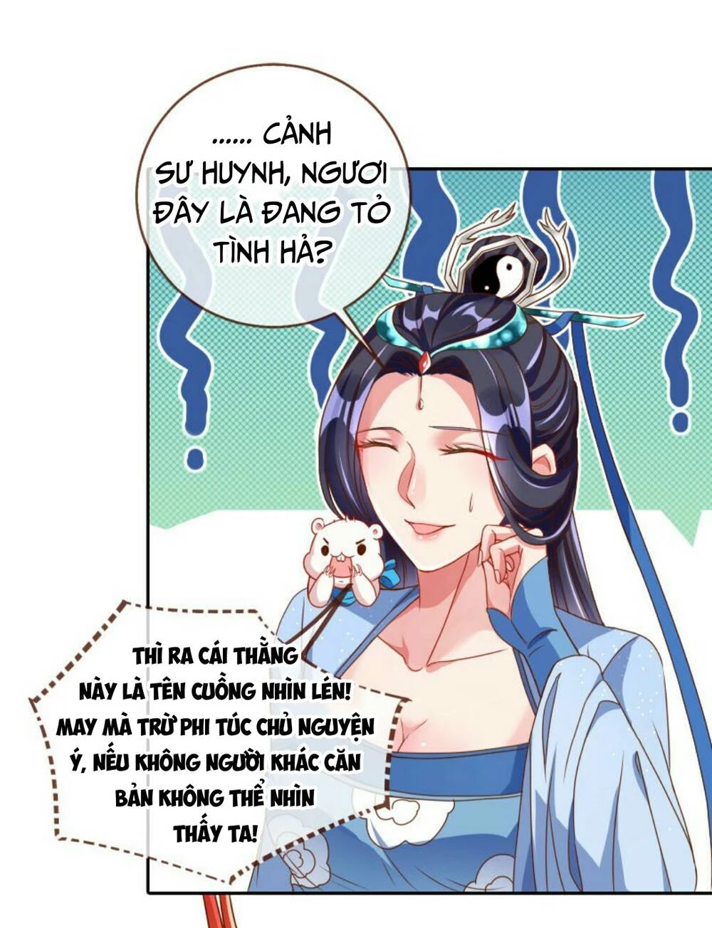 Vạn Tra Triêu Hoàng Chapter 124 - 16