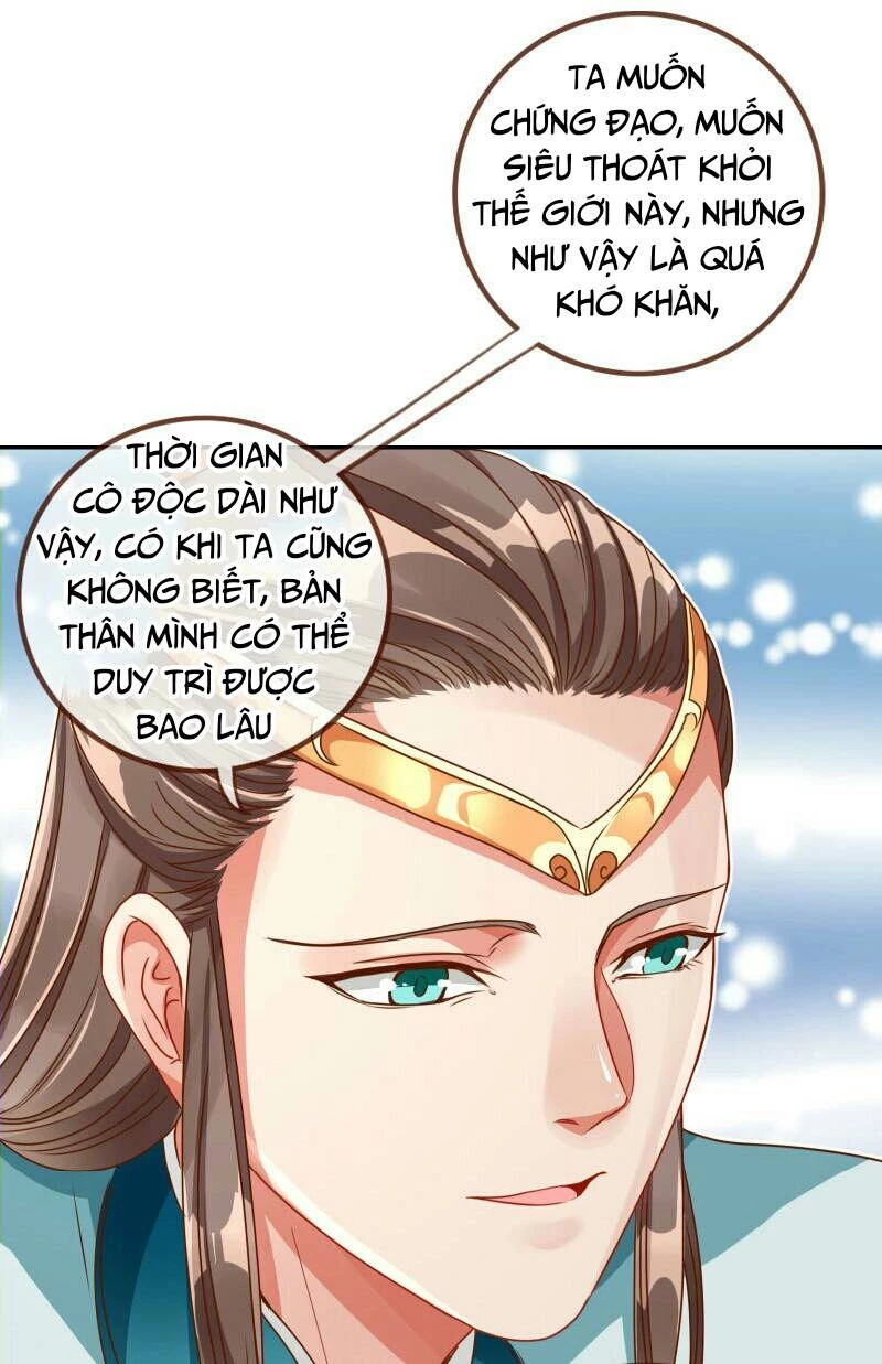 Vạn Tra Triêu Hoàng Chapter 124 - 18