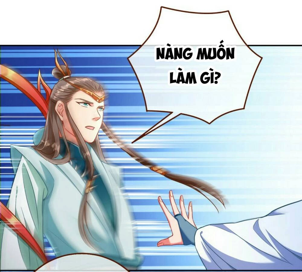 Vạn Tra Triêu Hoàng Chapter 124 - 23