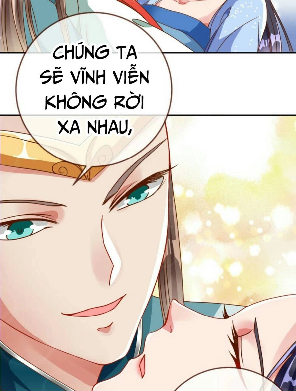 Vạn Tra Triêu Hoàng Chapter 124 - 40