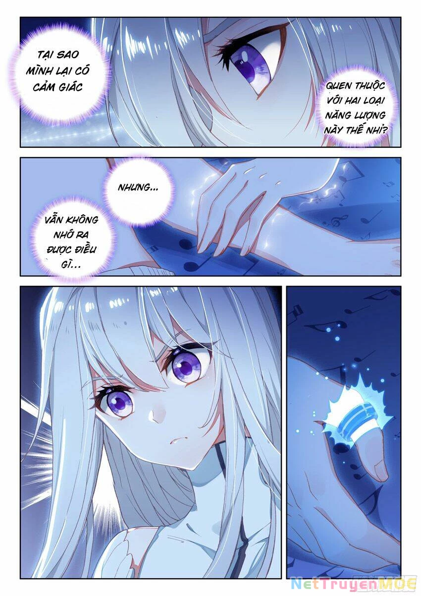 Đấu La Đại Lục 4 Chapter 21 - 9