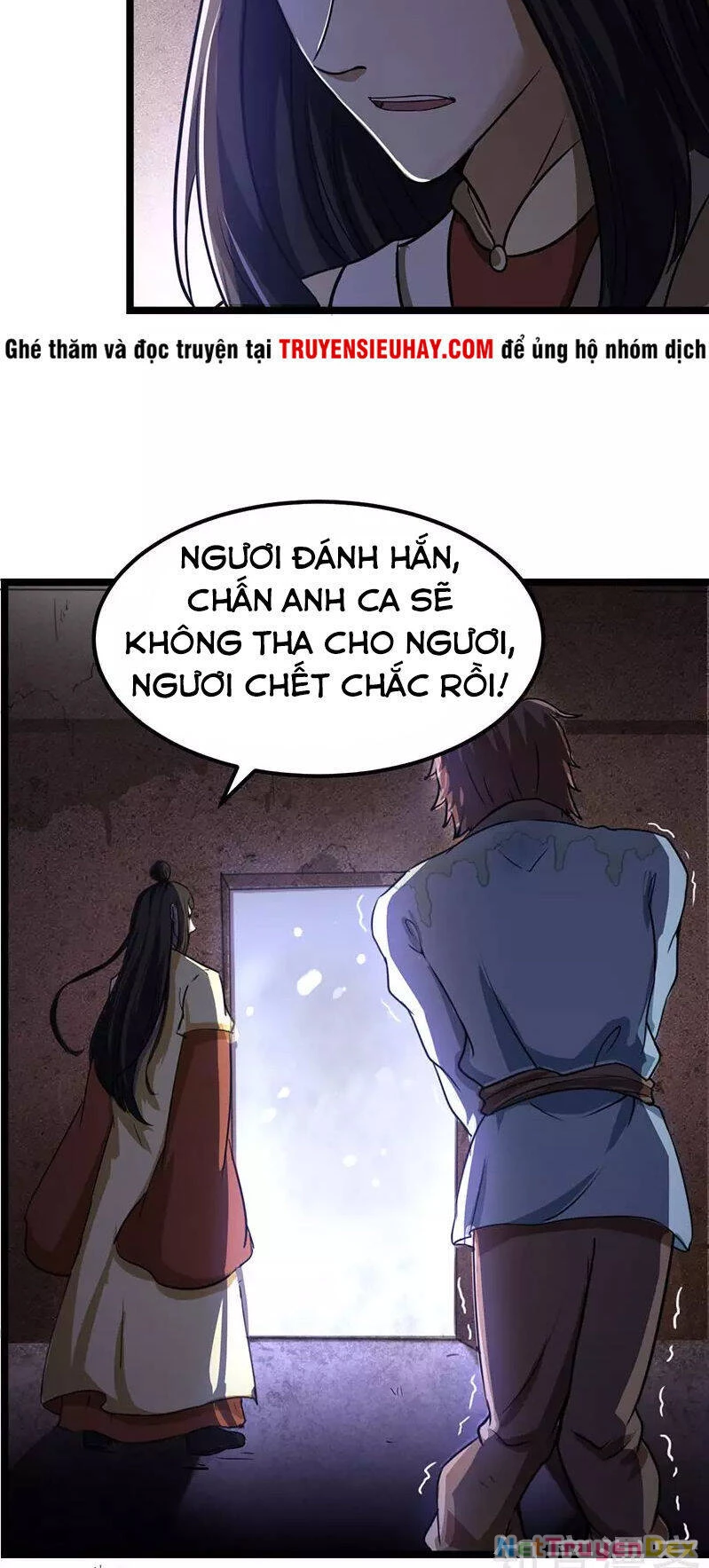 Võ Đạo Độc Tôn Chapter 1 - 57