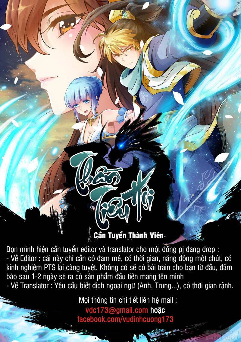 Võ Đạo Độc Tôn Chapter 2 - 44