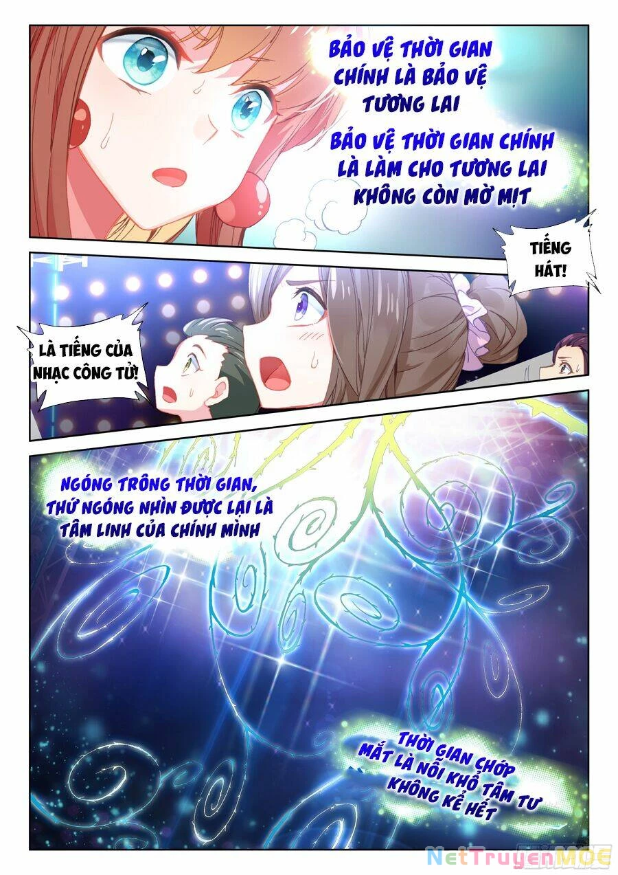 Đấu La Đại Lục 4 Chapter 38 - 5