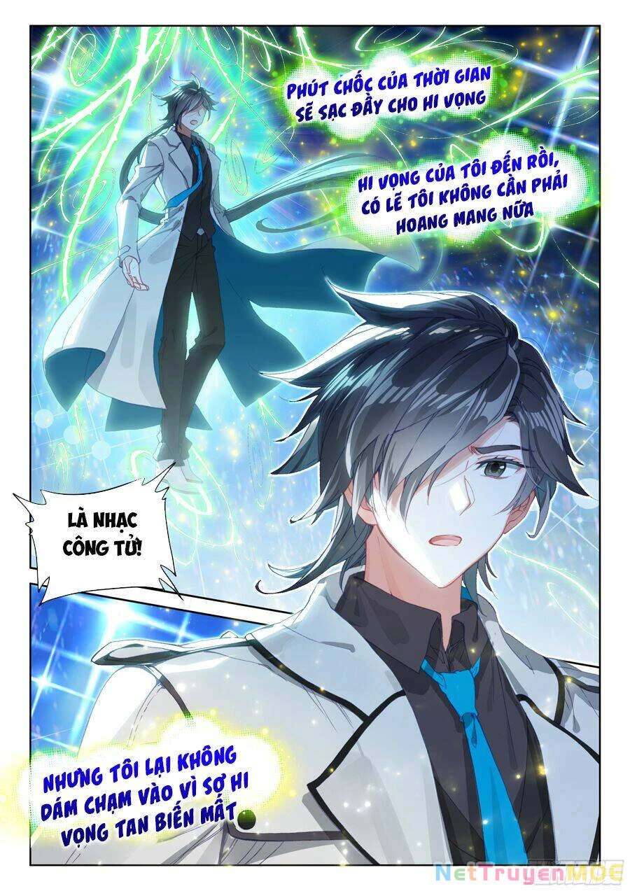 Đấu La Đại Lục 4 Chapter 38 - 7