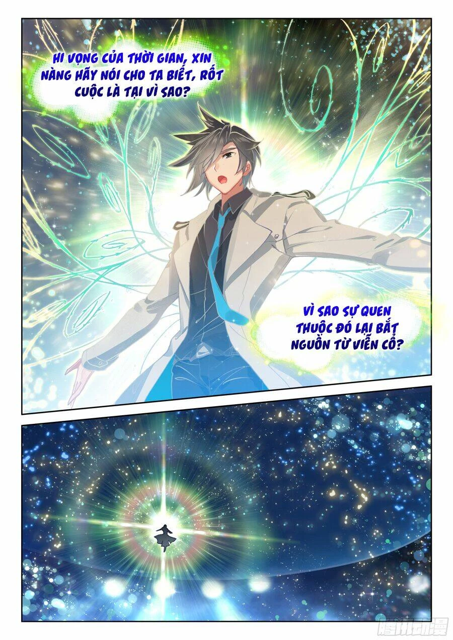 Đấu La Đại Lục 4 Chapter 38 - 9