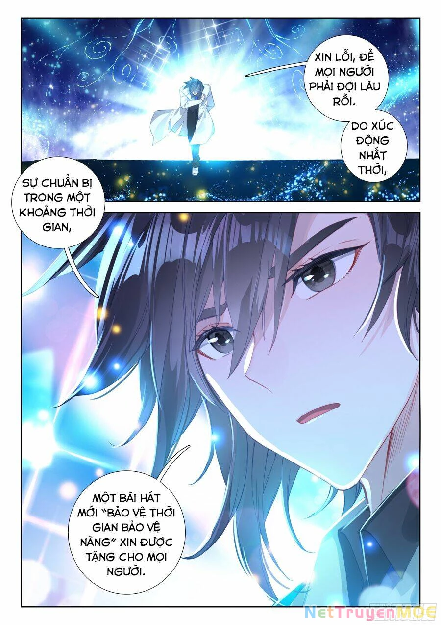 Đấu La Đại Lục 4 Chapter 38 - 10