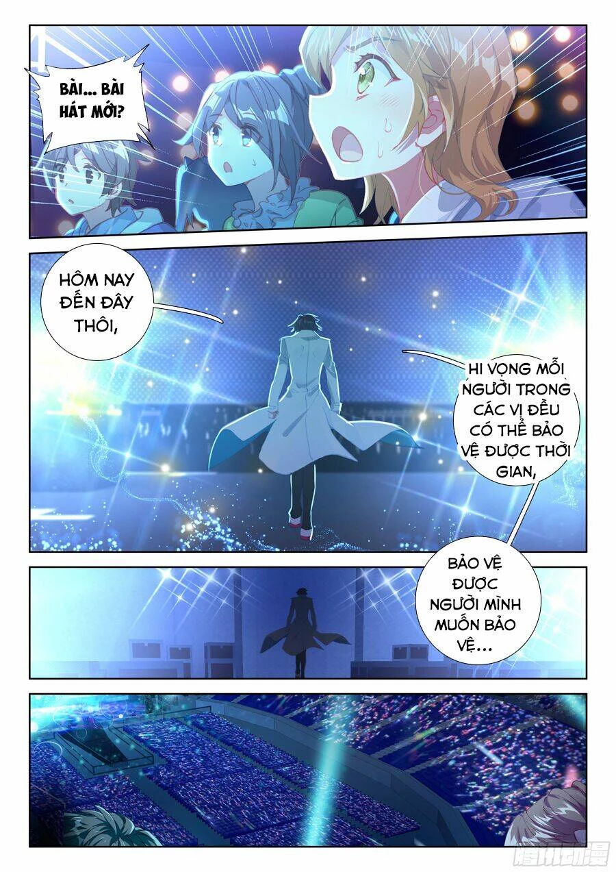 Đấu La Đại Lục 4 Chapter 38 - 11