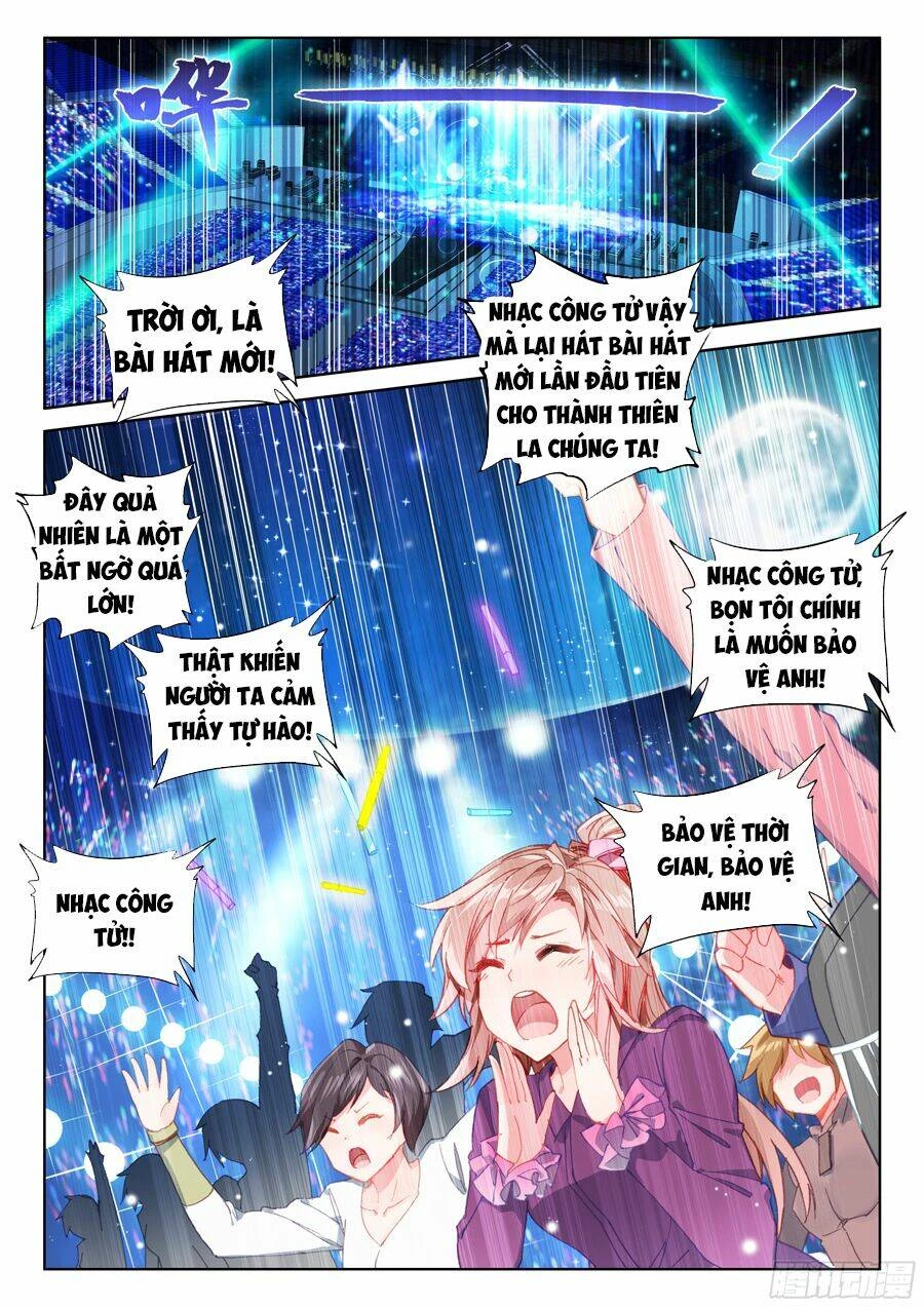 Đấu La Đại Lục 4 Chapter 38 - 12