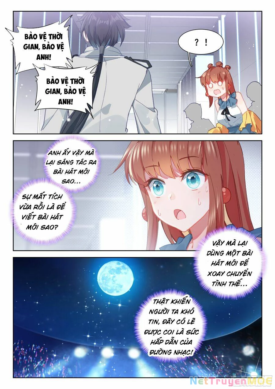 Đấu La Đại Lục 4 Chapter 38 - 13