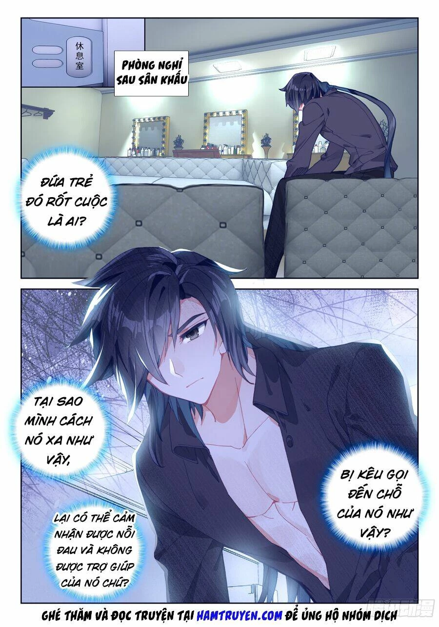 Đấu La Đại Lục 4 Chapter 38 - 14