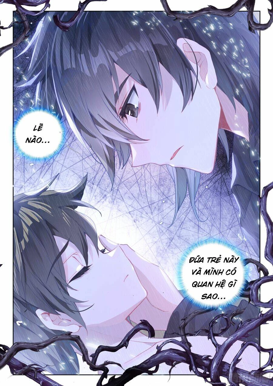 Đấu La Đại Lục 4 Chapter 38 - 15