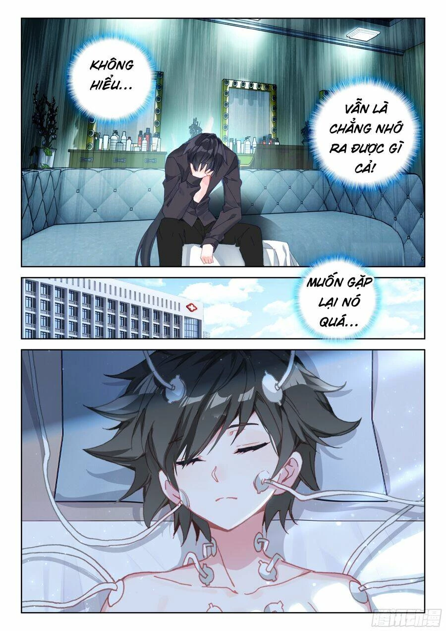 Đấu La Đại Lục 4 Chapter 38 - 16