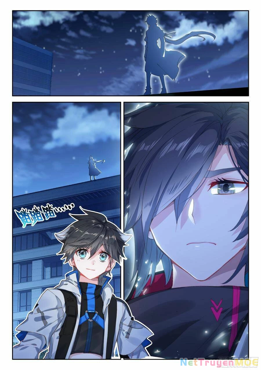 Đấu La Đại Lục 4 Chapter 71 - 2