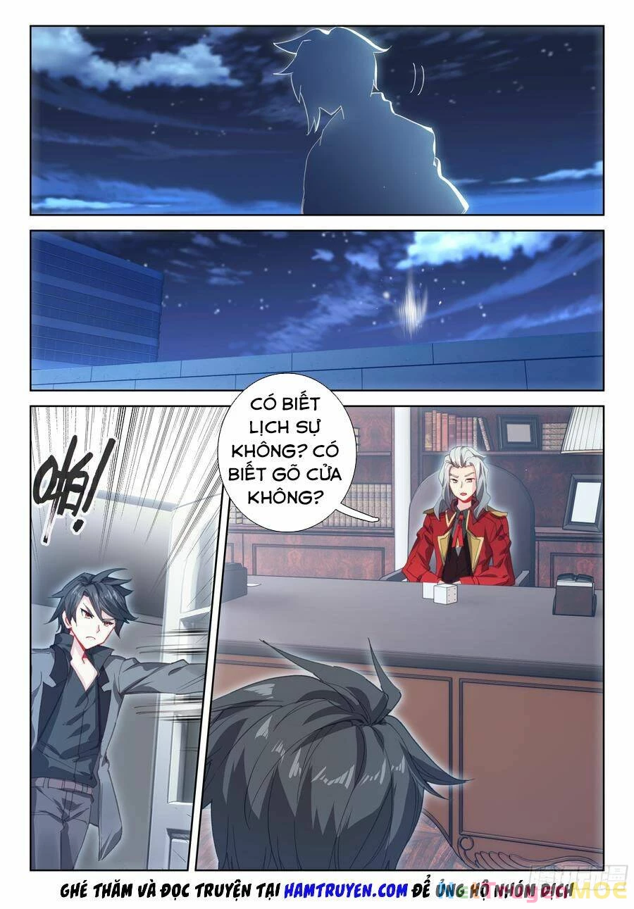 Đấu La Đại Lục 4 Chapter 71 - 3