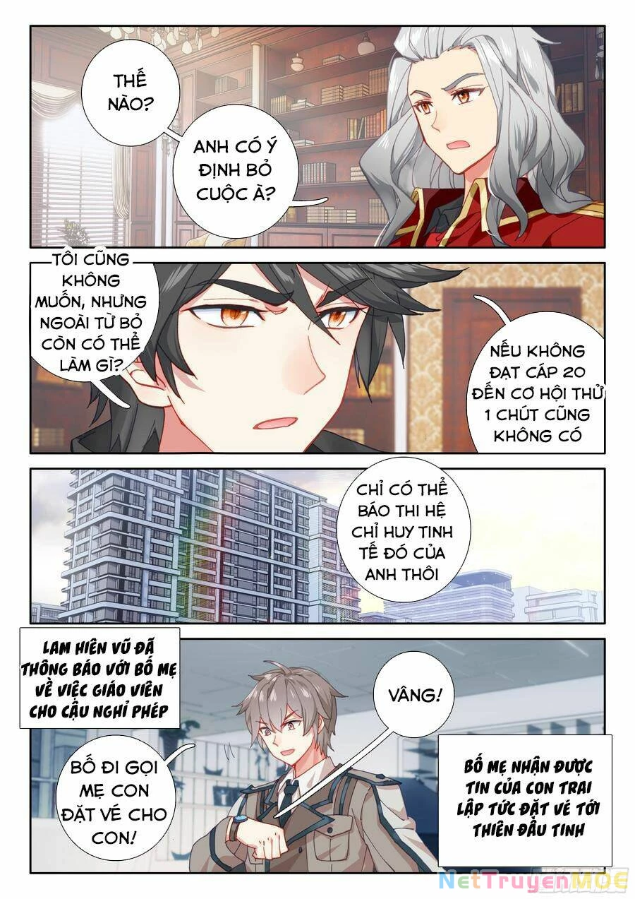 Đấu La Đại Lục 4 Chapter 71 - 7