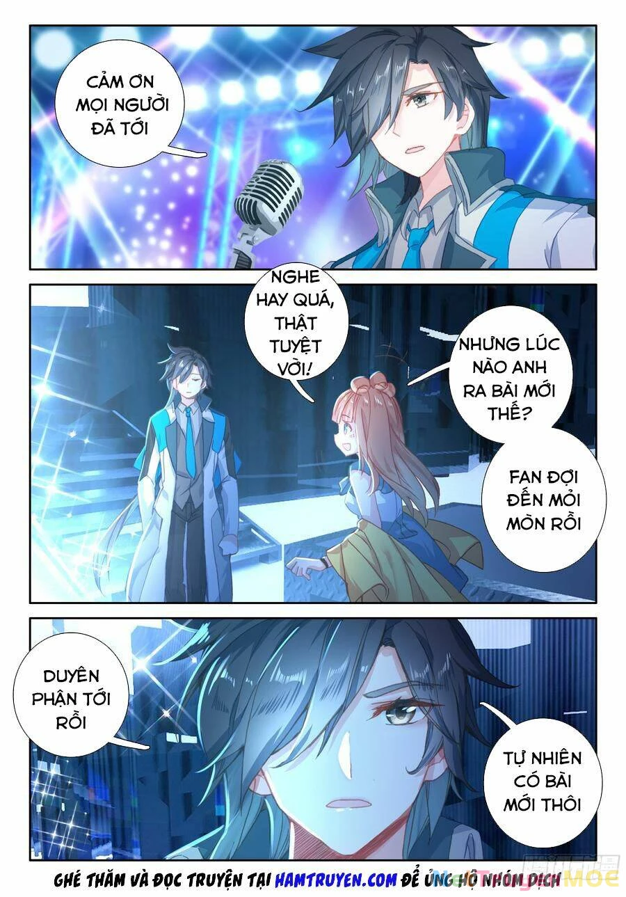 Đấu La Đại Lục 4 Chapter 71 - 11