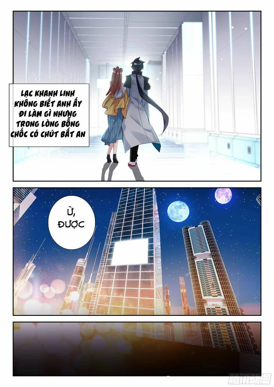 Đấu La Đại Lục 4 Chapter 71 - 15