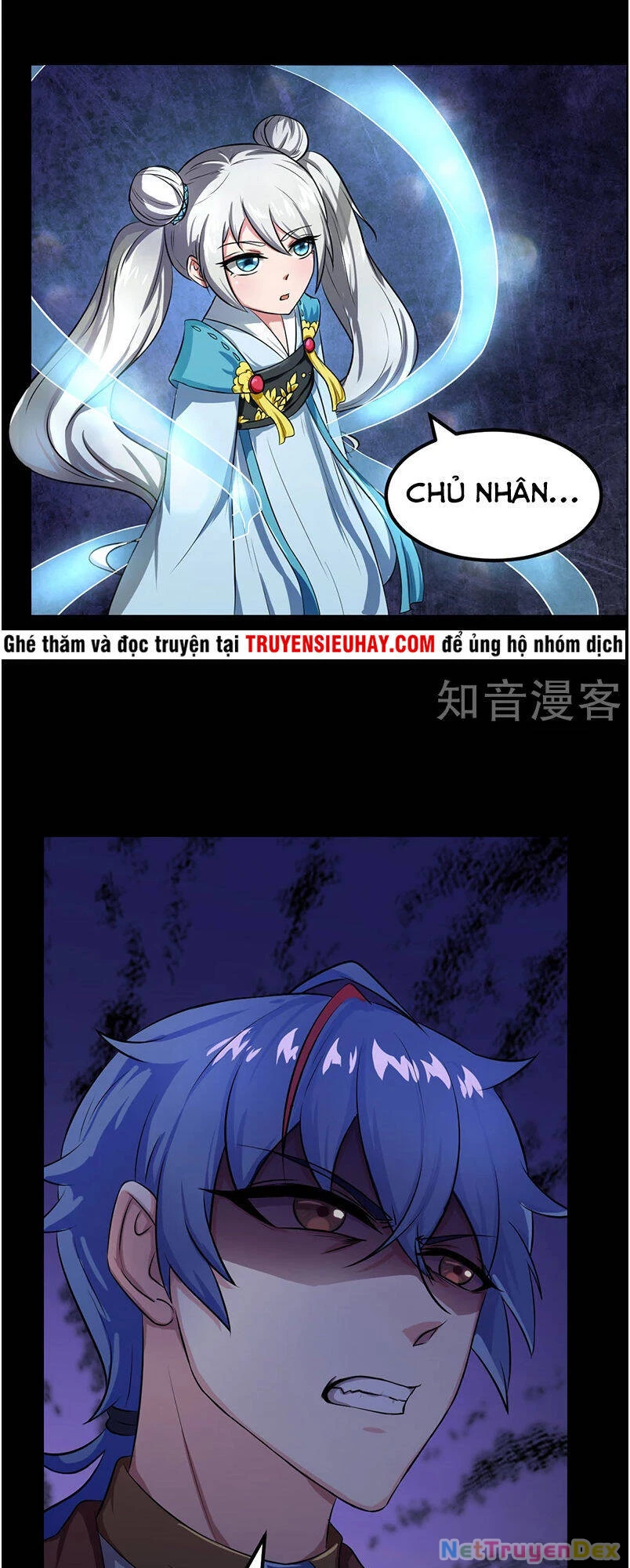 Võ Đạo Độc Tôn Chapter 7 - 13