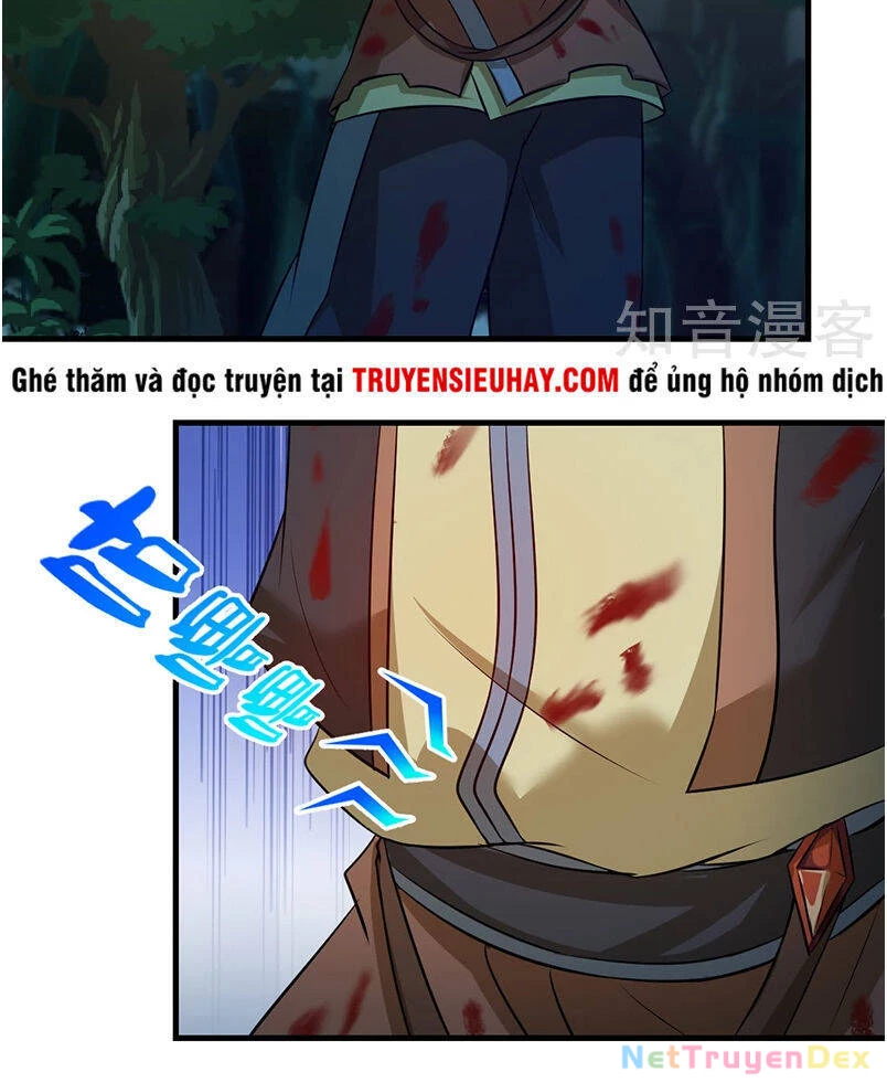 Võ Đạo Độc Tôn Chapter 7 - 28