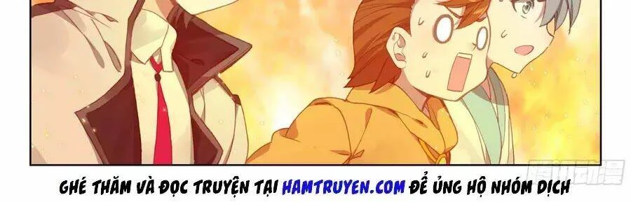 Chung Cực Đấu La Chapter 93 - 23