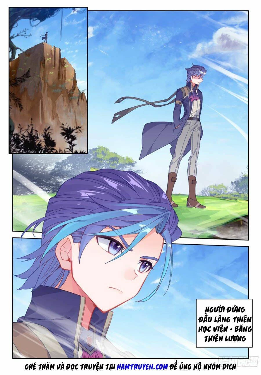 Đấu La Đại Lục 4 Chapter 108 - 6