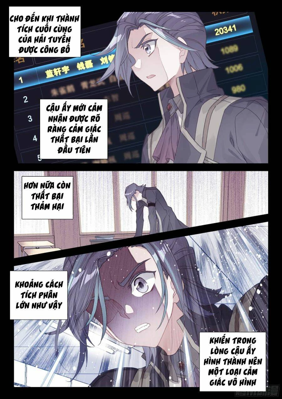 Đấu La Đại Lục 4 Chapter 108 - 8