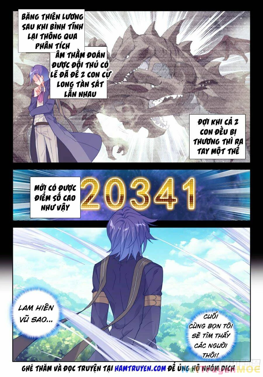 Đấu La Đại Lục 4 Chapter 108 - 9