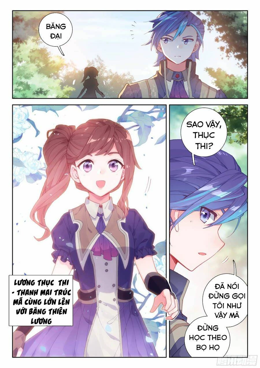 Đấu La Đại Lục 4 Chapter 108 - 10