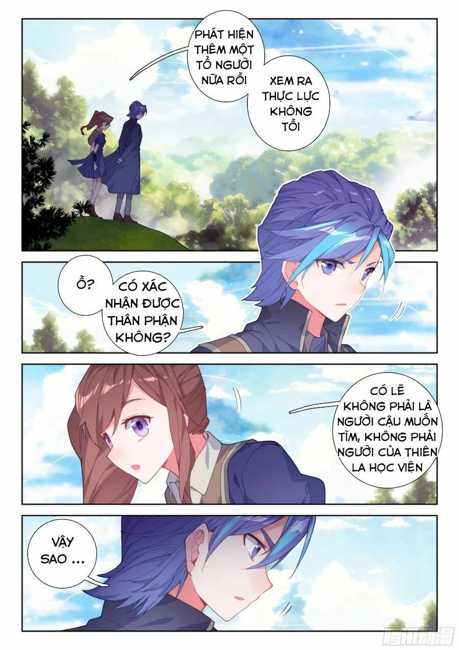 Đấu La Đại Lục 4 Chapter 108 - 12