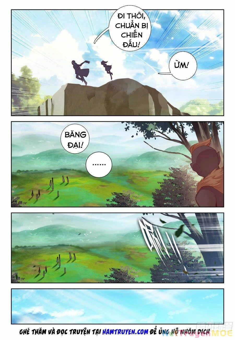 Đấu La Đại Lục 4 Chapter 108 - 13