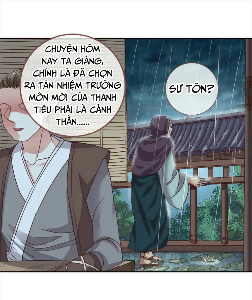 Vạn Tra Triêu Hoàng Chapter 125 - 6