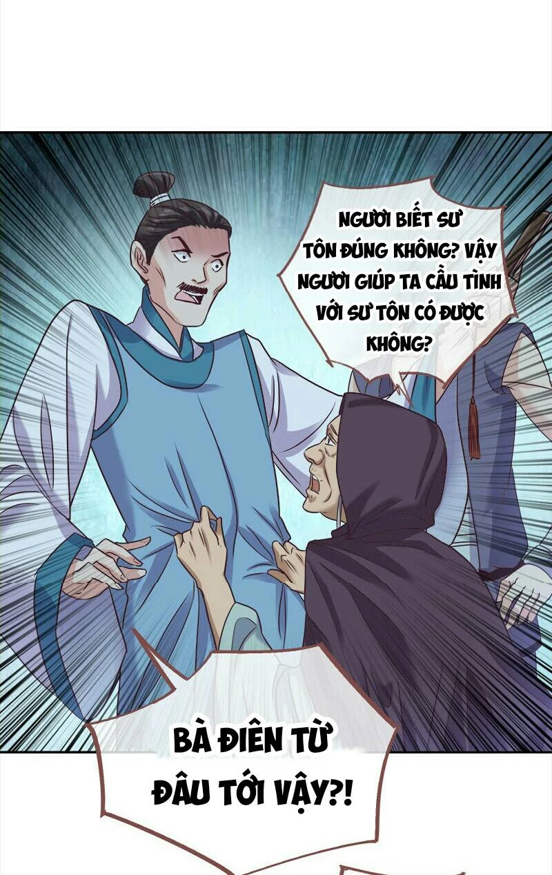 Vạn Tra Triêu Hoàng Chapter 125 - 8