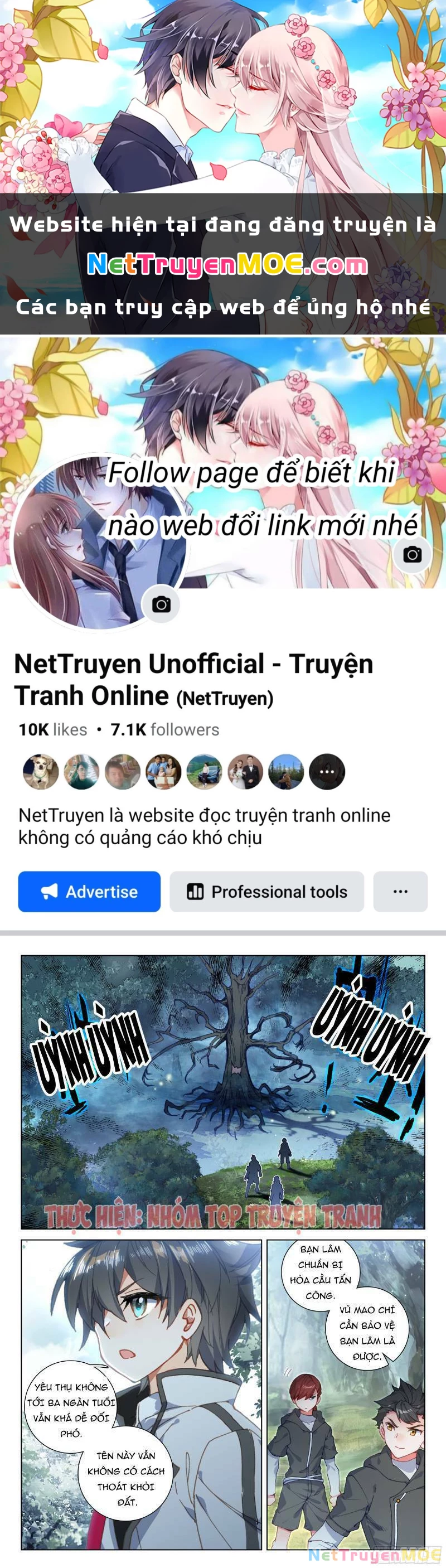 Đấu La Đại Lục 4 Chapter 124 - 1