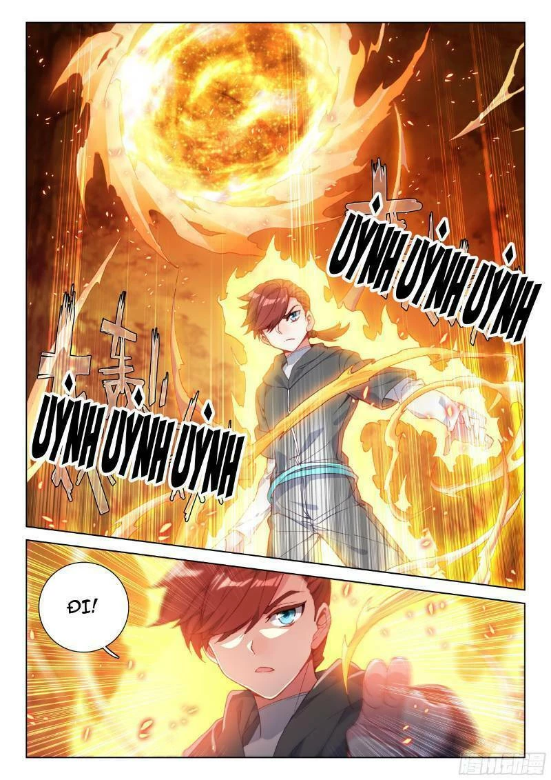 Đấu La Đại Lục 4 Chapter 124 - 2