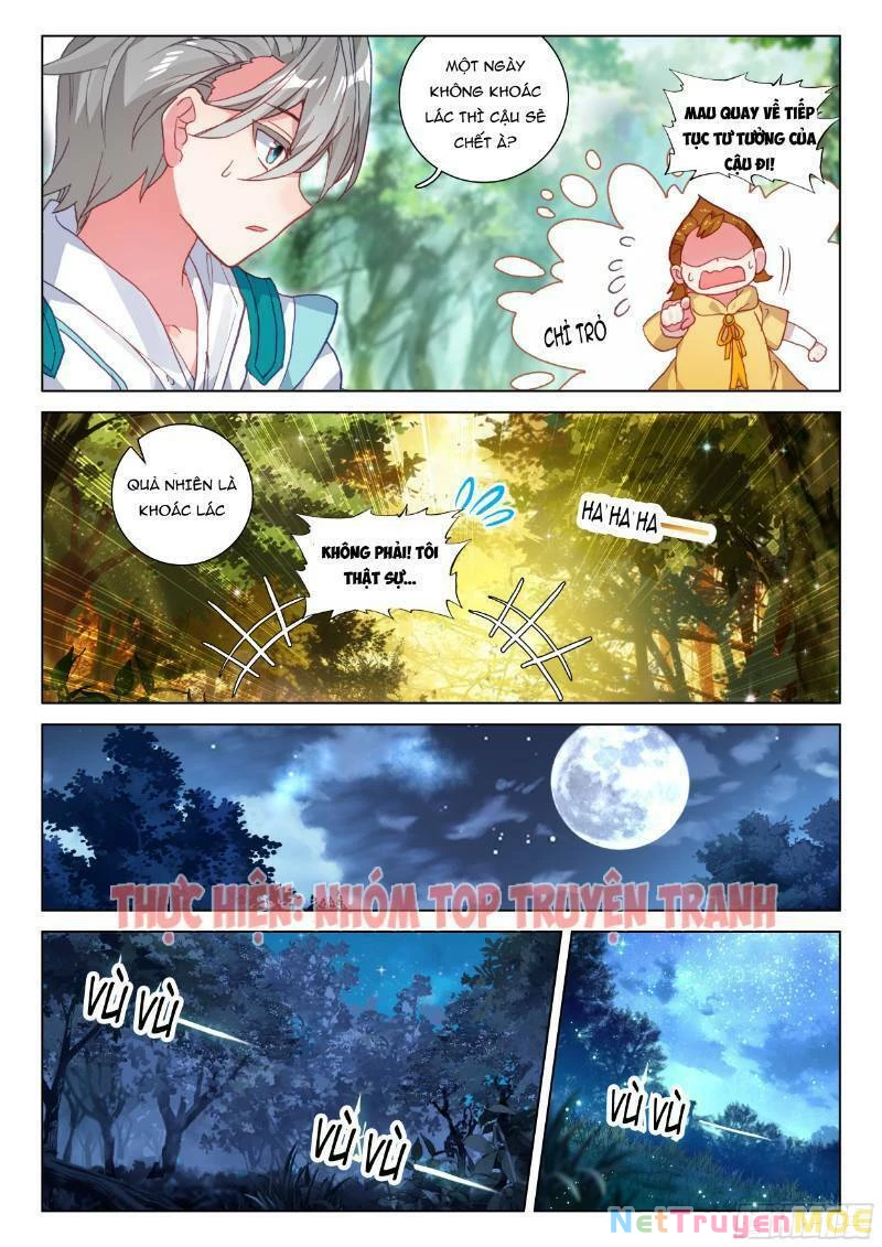 Đấu La Đại Lục 4 Chapter 124 - 15