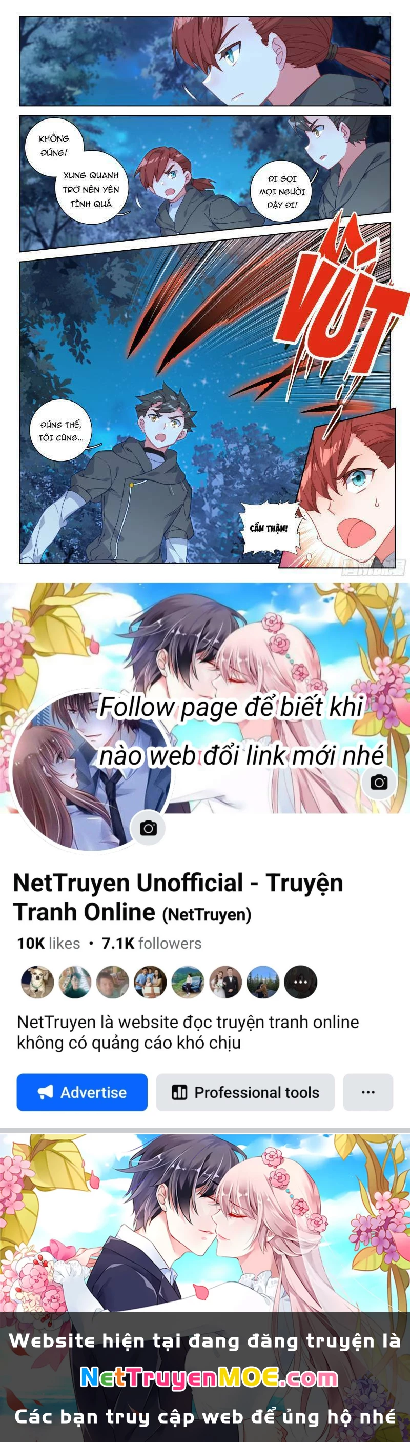 Đấu La Đại Lục 4 Chapter 124 - 16