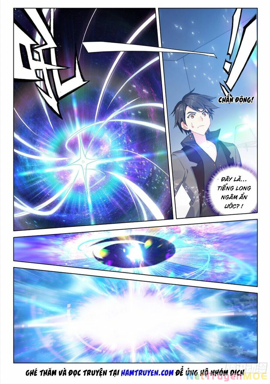 Đấu La Đại Lục 4 Chapter 131 - 5