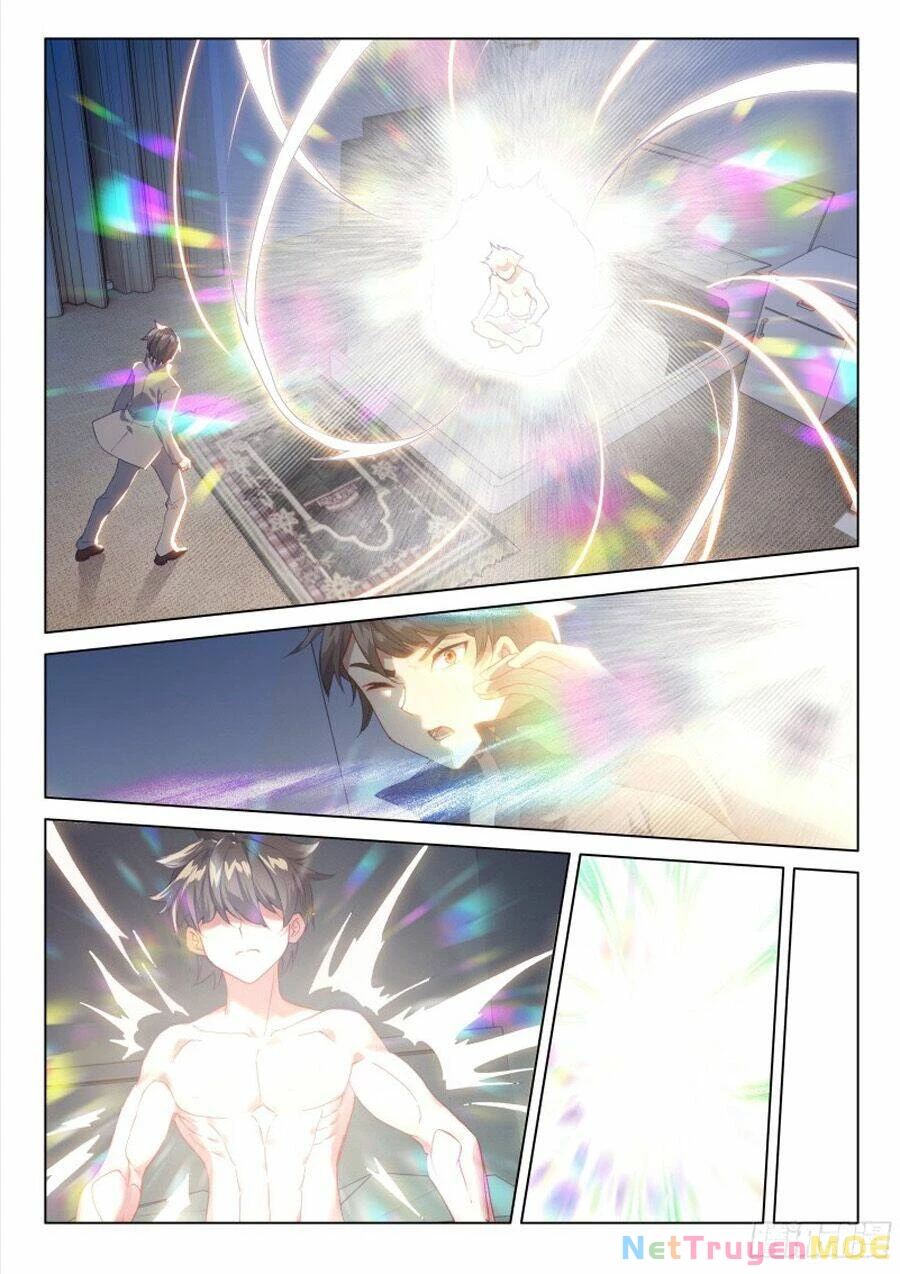 Đấu La Đại Lục 4 Chapter 131 - 6