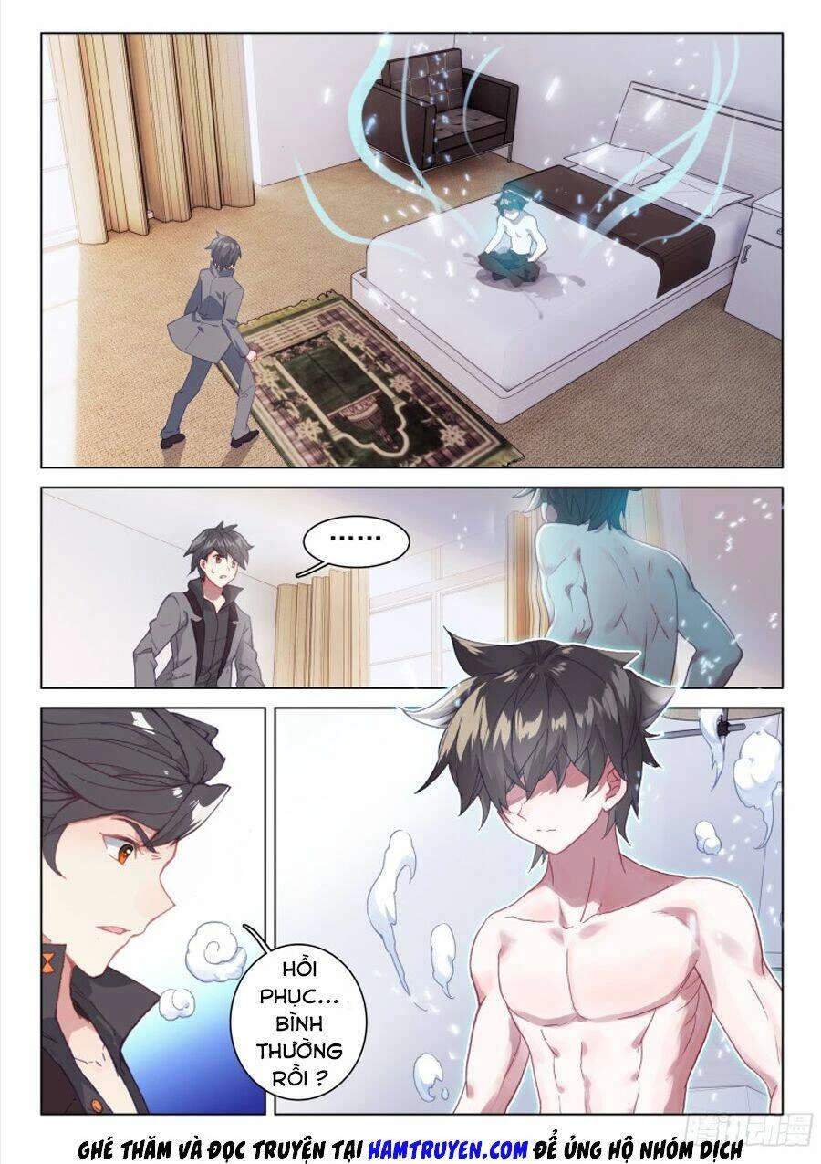 Đấu La Đại Lục 4 Chapter 131 - 7