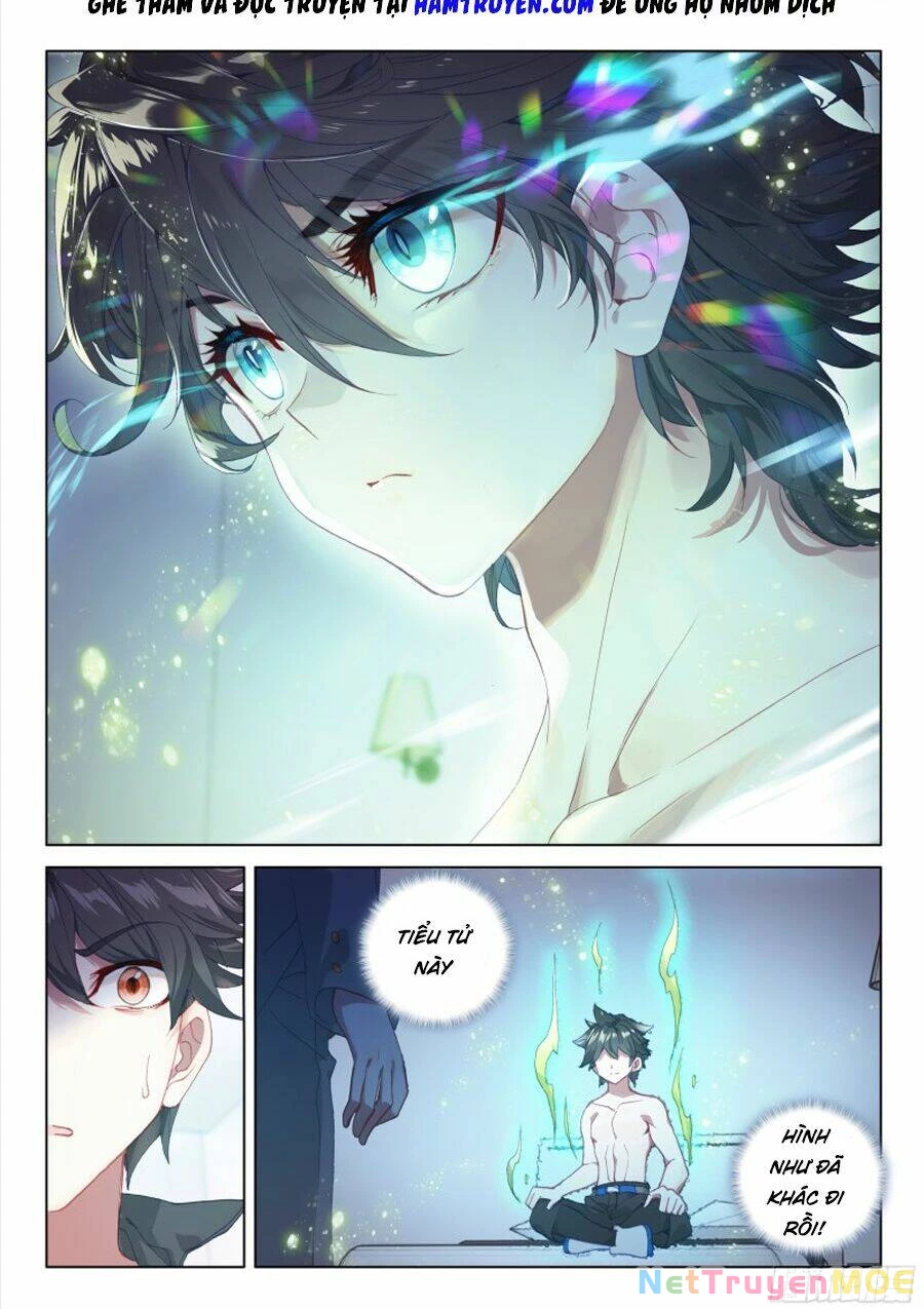 Đấu La Đại Lục 4 Chapter 131 - 13