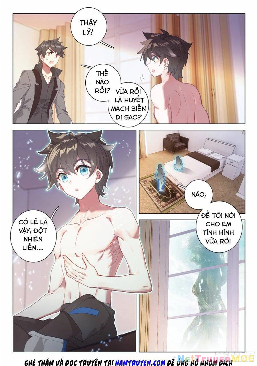 Đấu La Đại Lục 4 Chapter 131 - 14