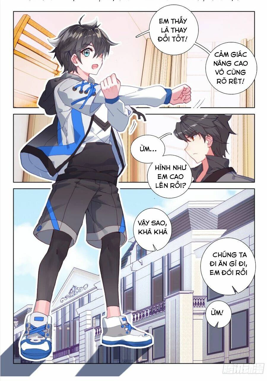 Đấu La Đại Lục 4 Chapter 131 - 15