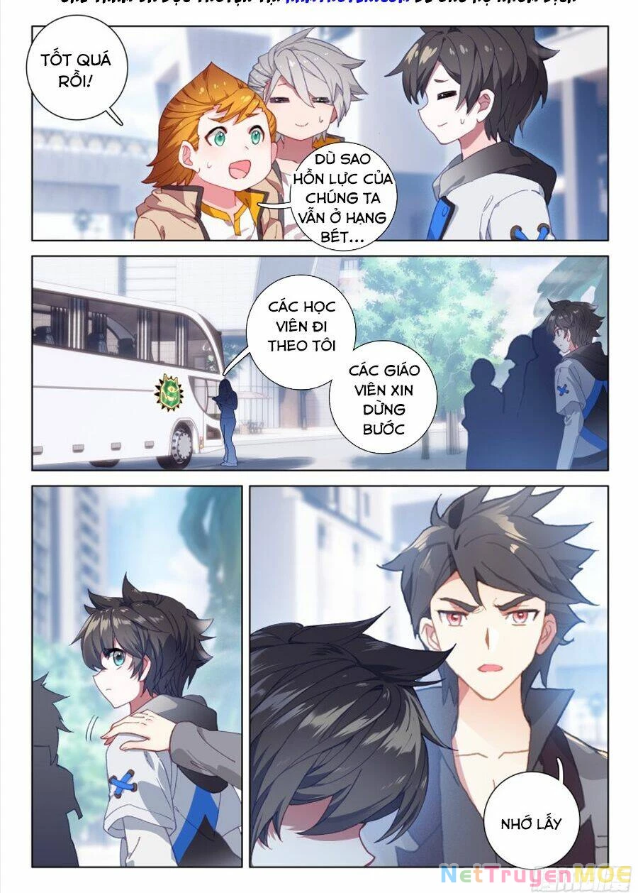 Đấu La Đại Lục 4 Chapter 131 - 17