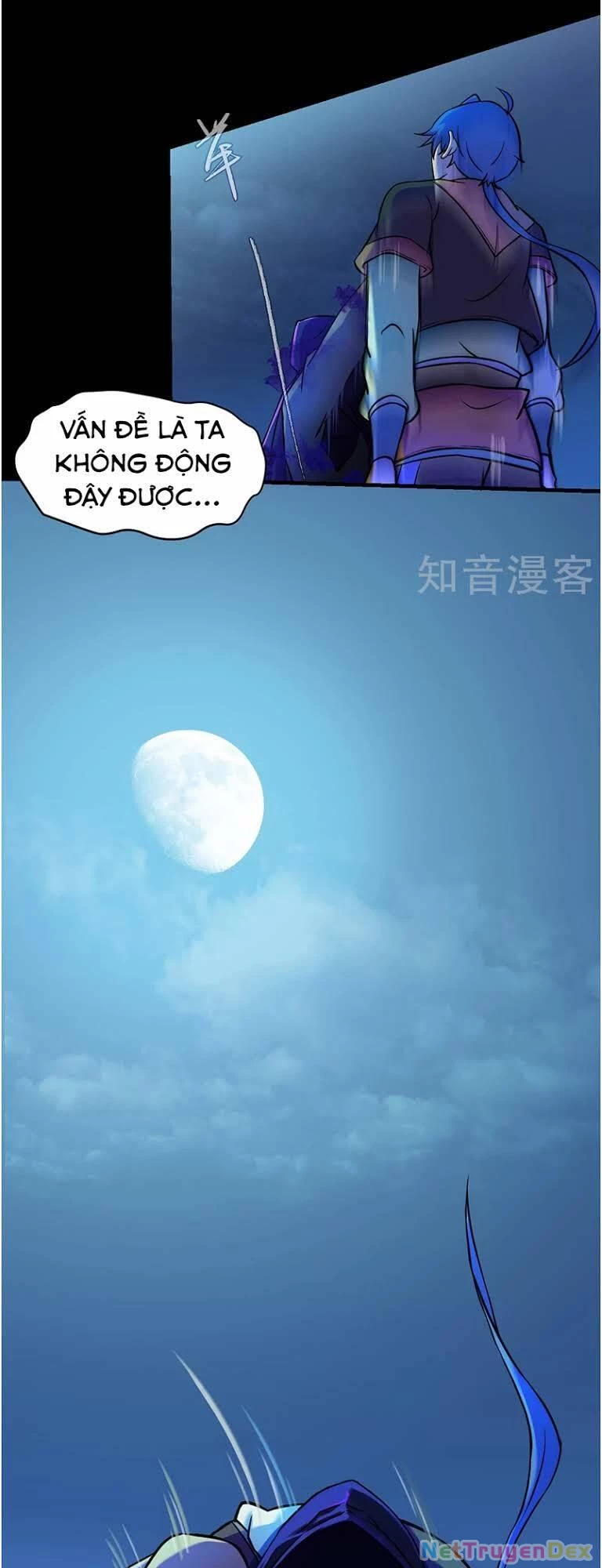 Võ Đạo Độc Tôn Chapter 13 - 17